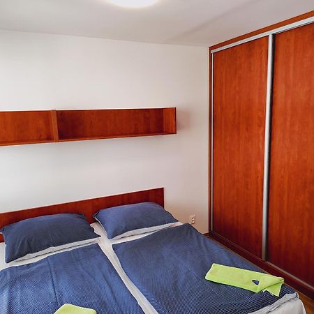 Hostel Blanice Prag Dış mekan fotoğraf