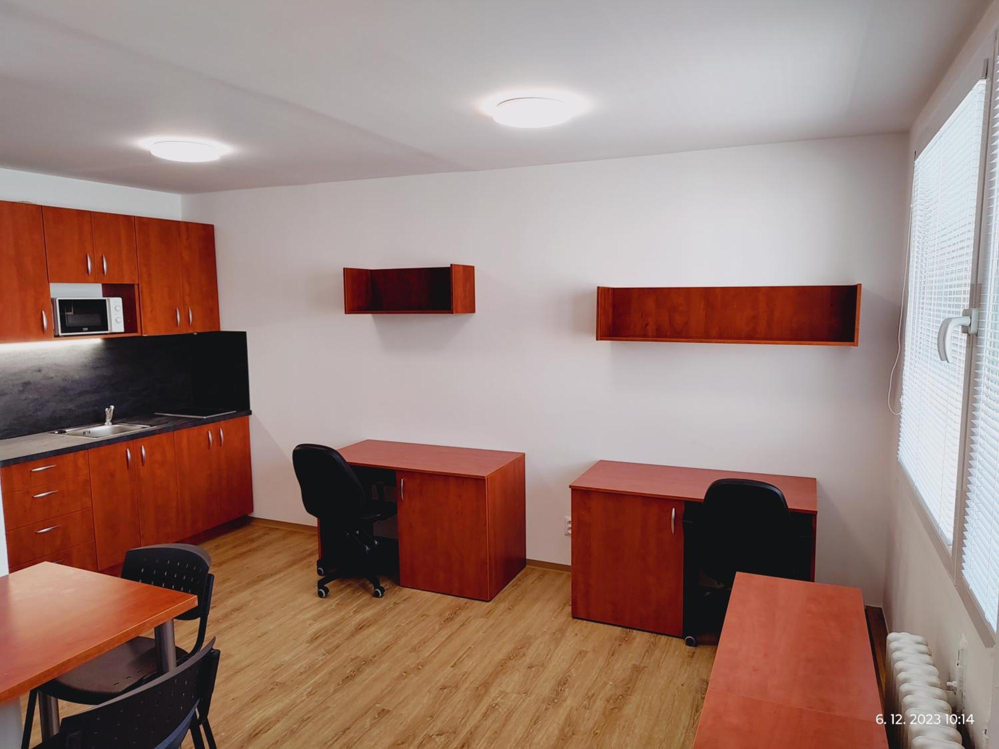 Hostel Blanice Prag Dış mekan fotoğraf