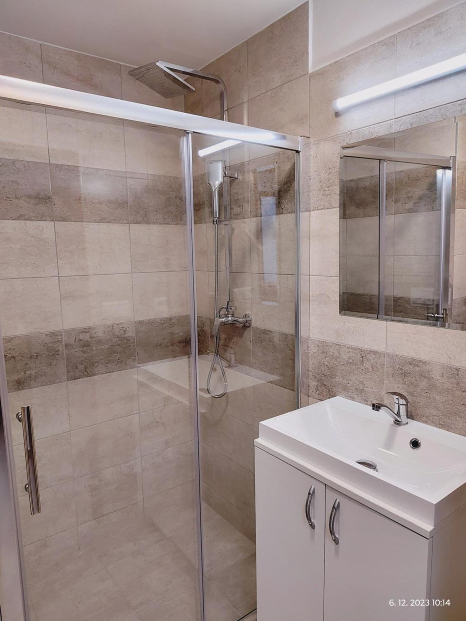 Hostel Blanice Prag Dış mekan fotoğraf
