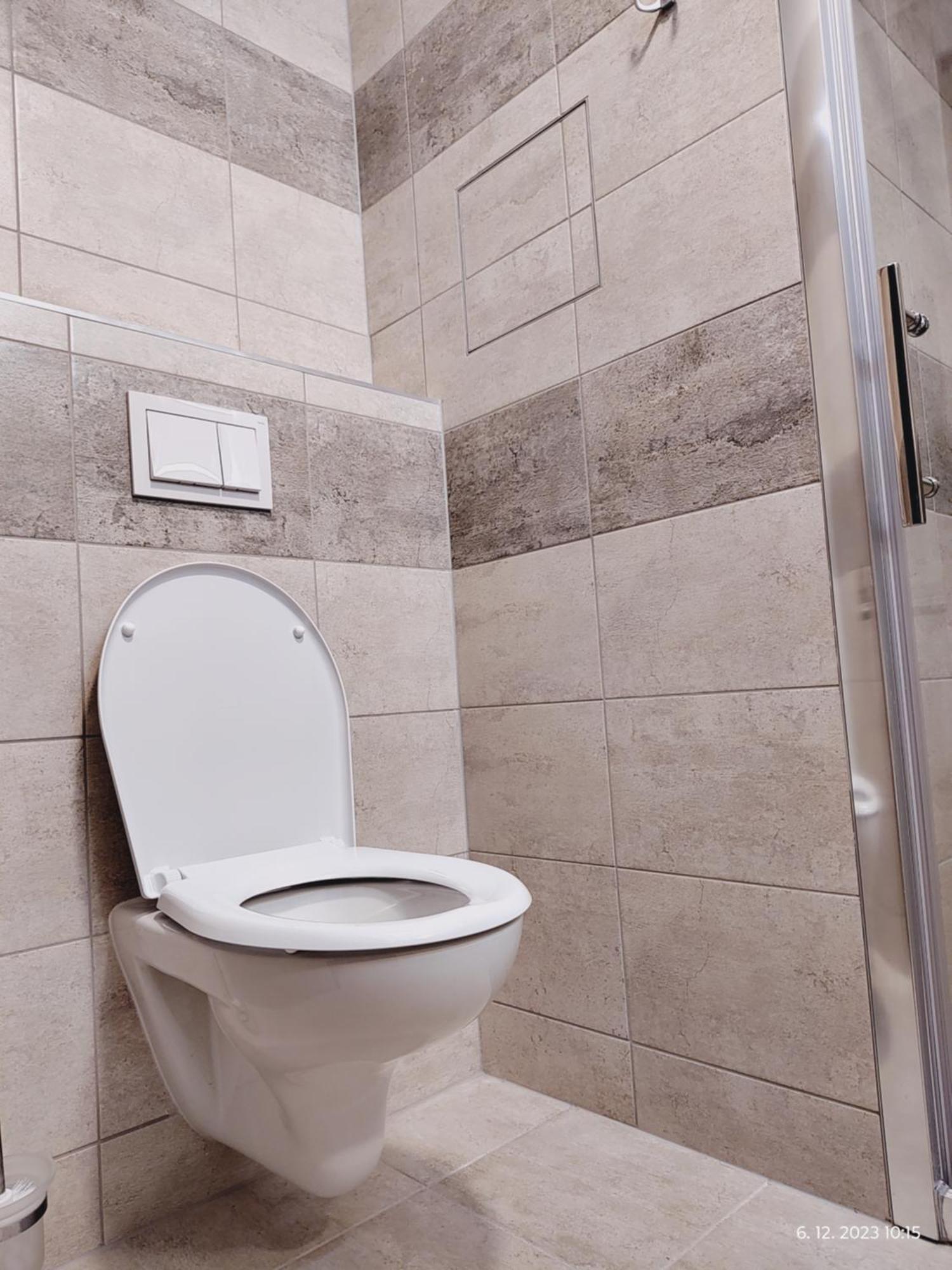 Hostel Blanice Prag Dış mekan fotoğraf