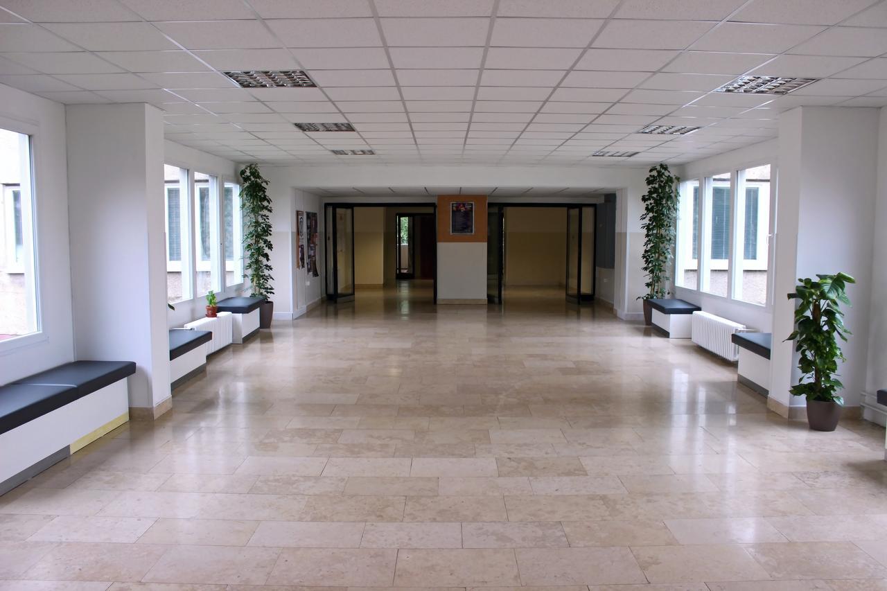 Hostel Blanice Prag Dış mekan fotoğraf